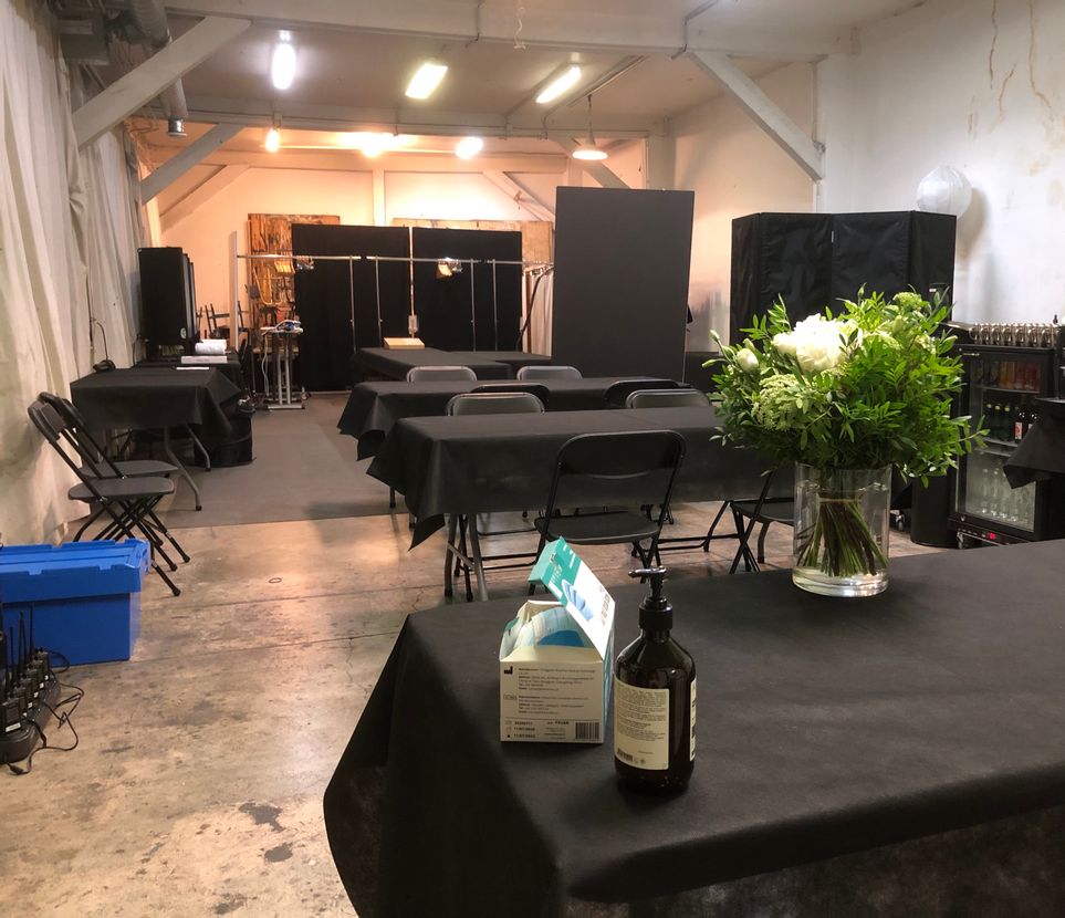 Photo de la boutique Grand Espace Ledru-Rollin 6